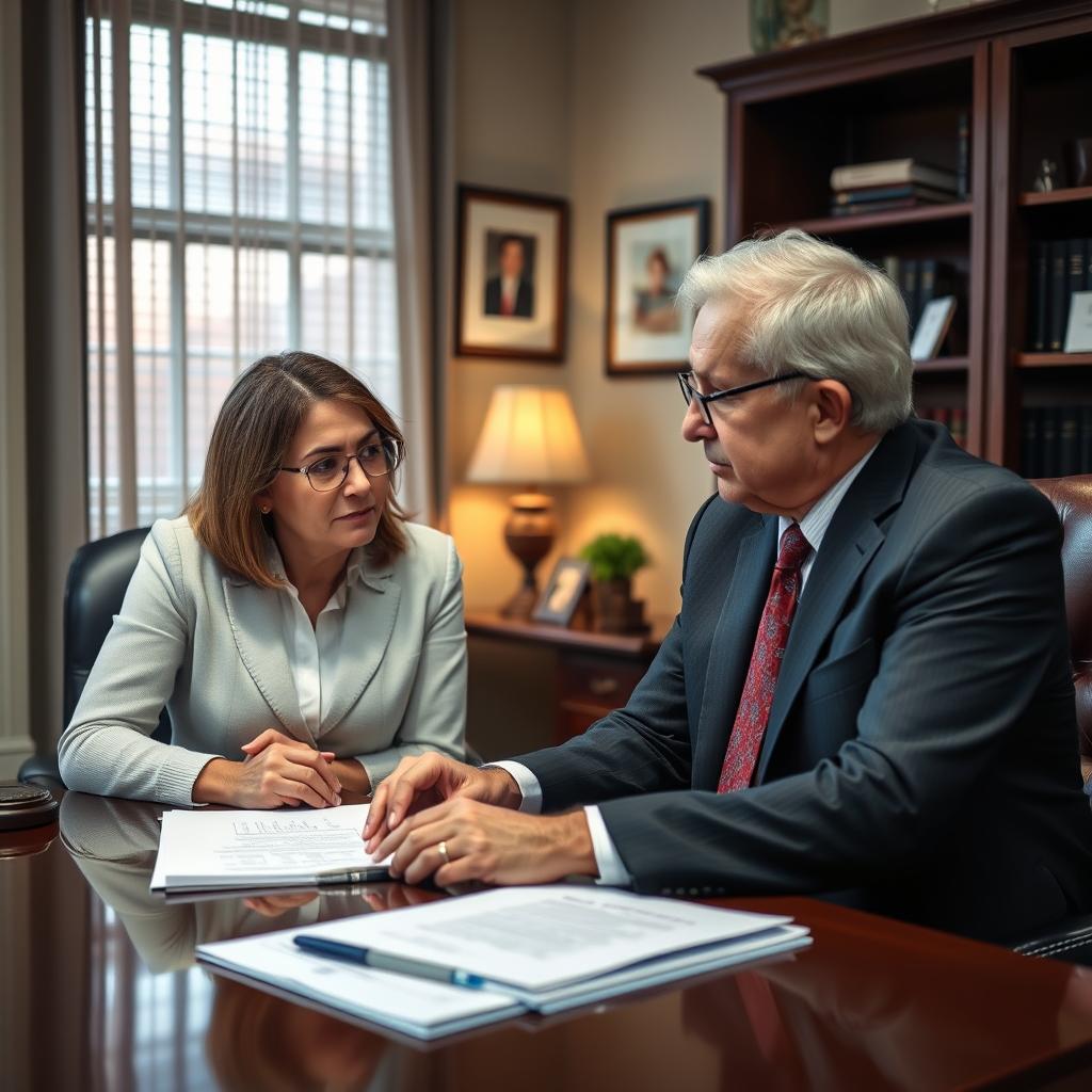 Out Of State Divorce Enforcement Lawyer York County