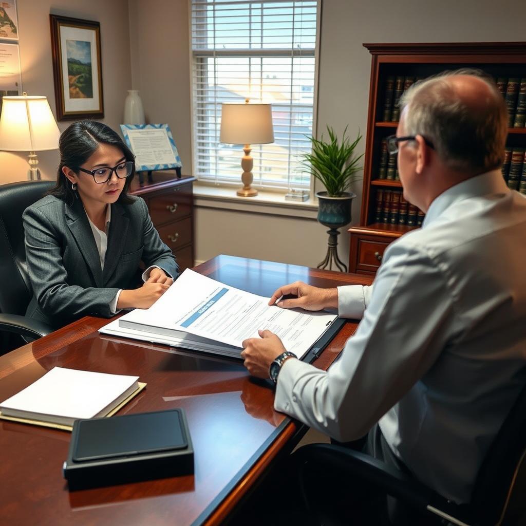 Paternity Dispute Lawyer King William County