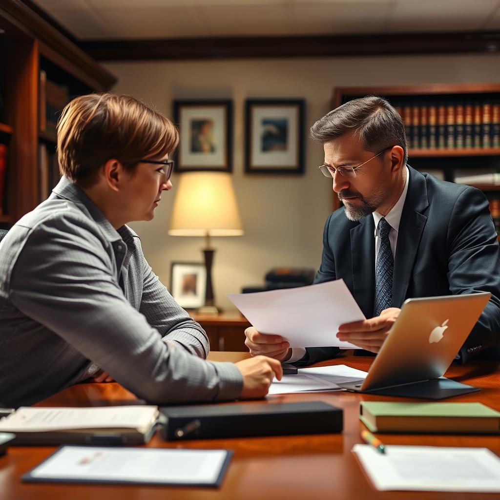 Paternity Dispute Lawyer Suffolk
