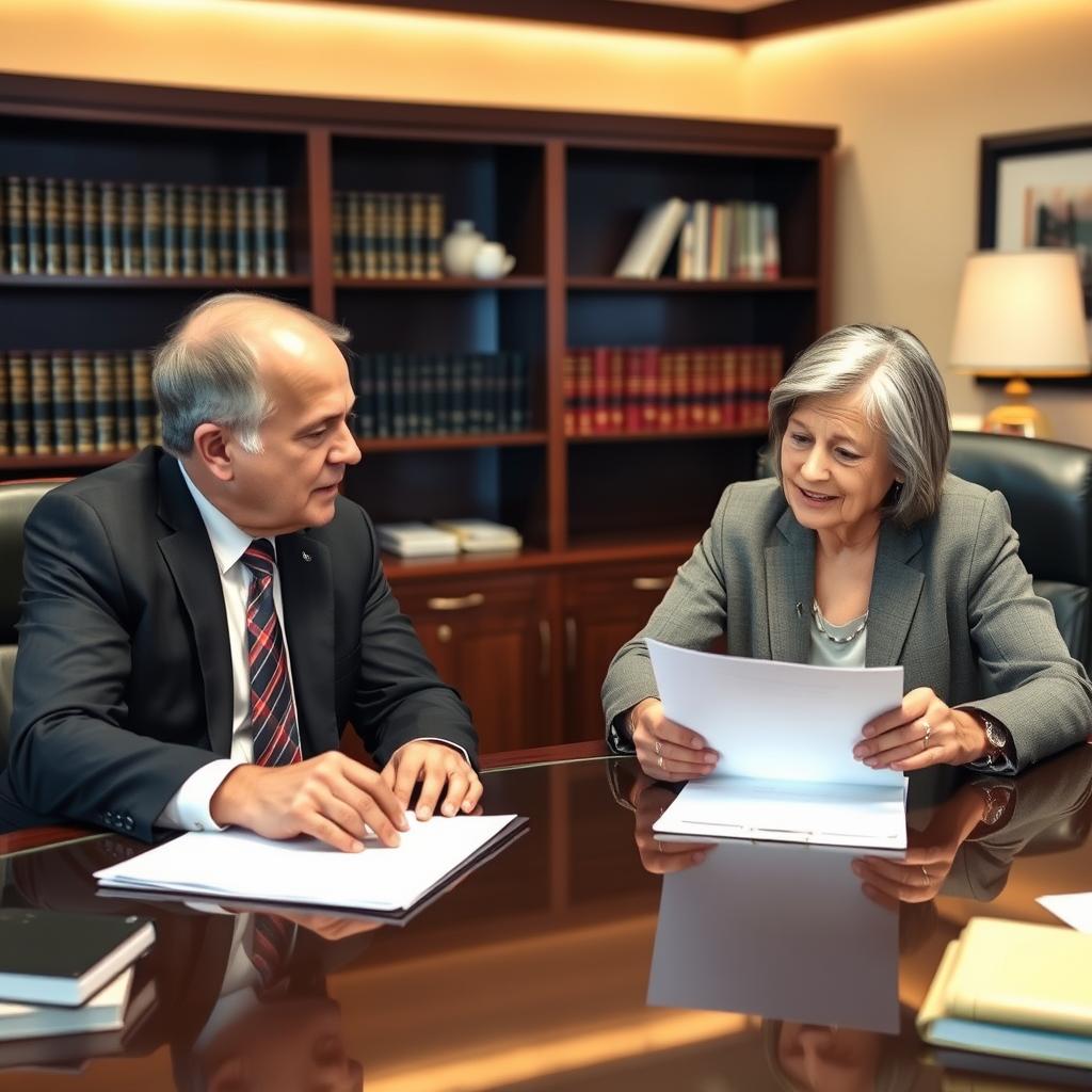 Post Divorce Enforcement Lawyer Dinwiddie County