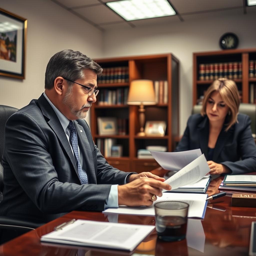 Post Divorce Enforcement Lawyer Orange County