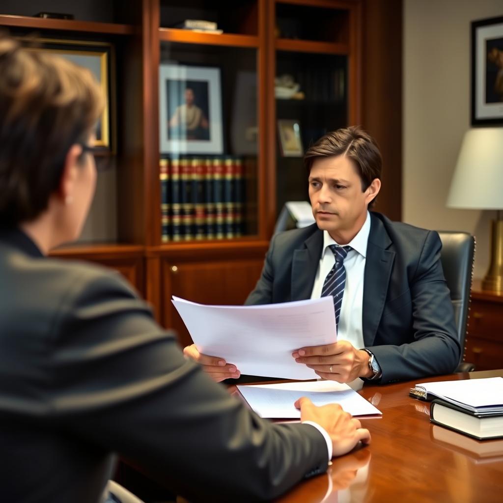 Post Divorce Enforcement Lawyer Suffolk