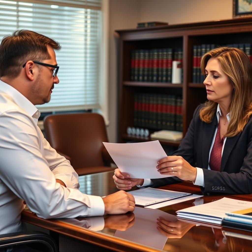 Post Divorce Enforcement Lawyer Virginia Beach