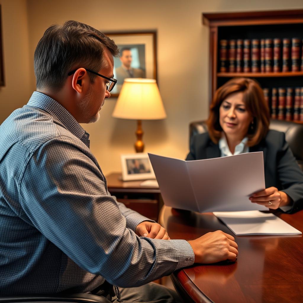 Private Adoption Lawyer Augusta County