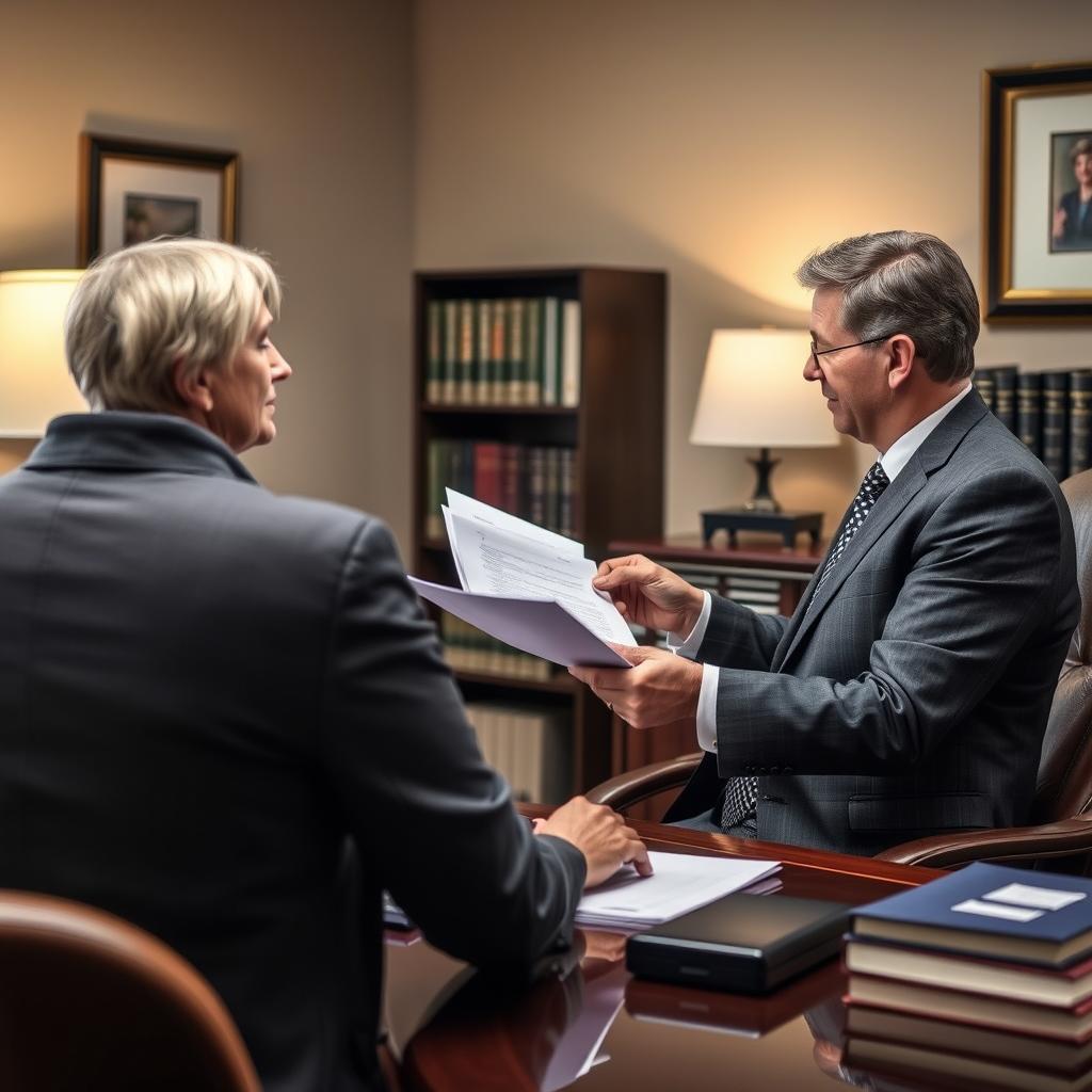 Private Adoption Lawyer Bedford County