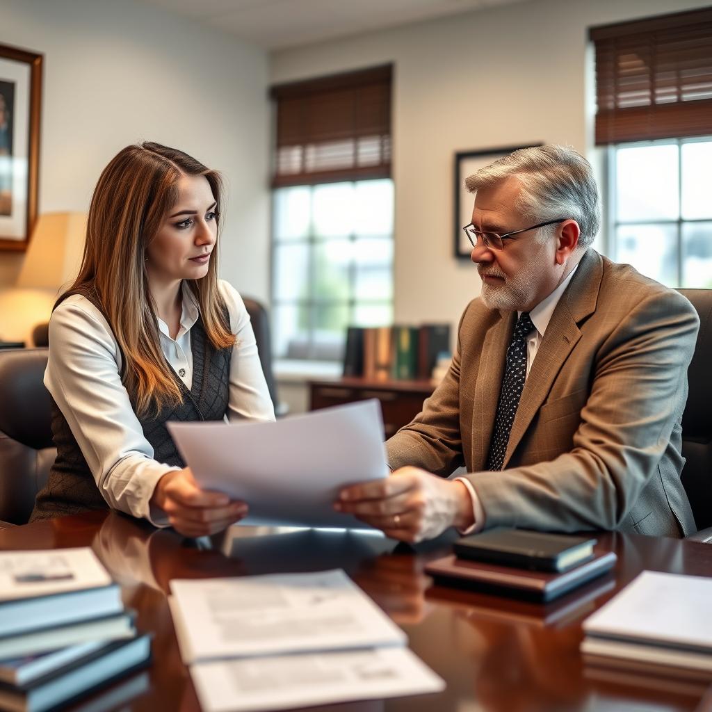 Private Adoption Lawyer Botetourt County