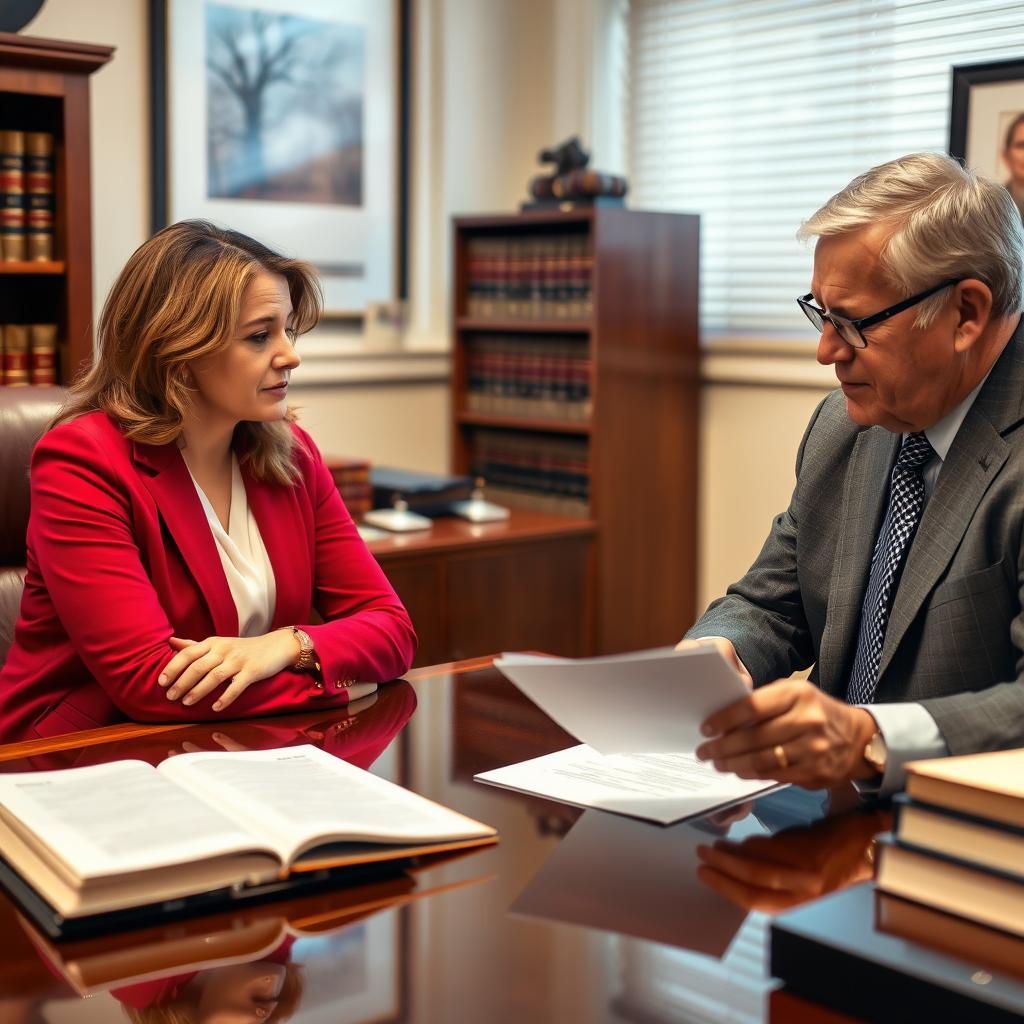 Private Adoption Lawyer Caroline County