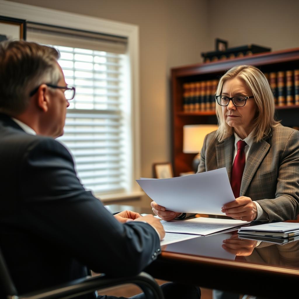 Private Adoption Lawyer Chesapeake