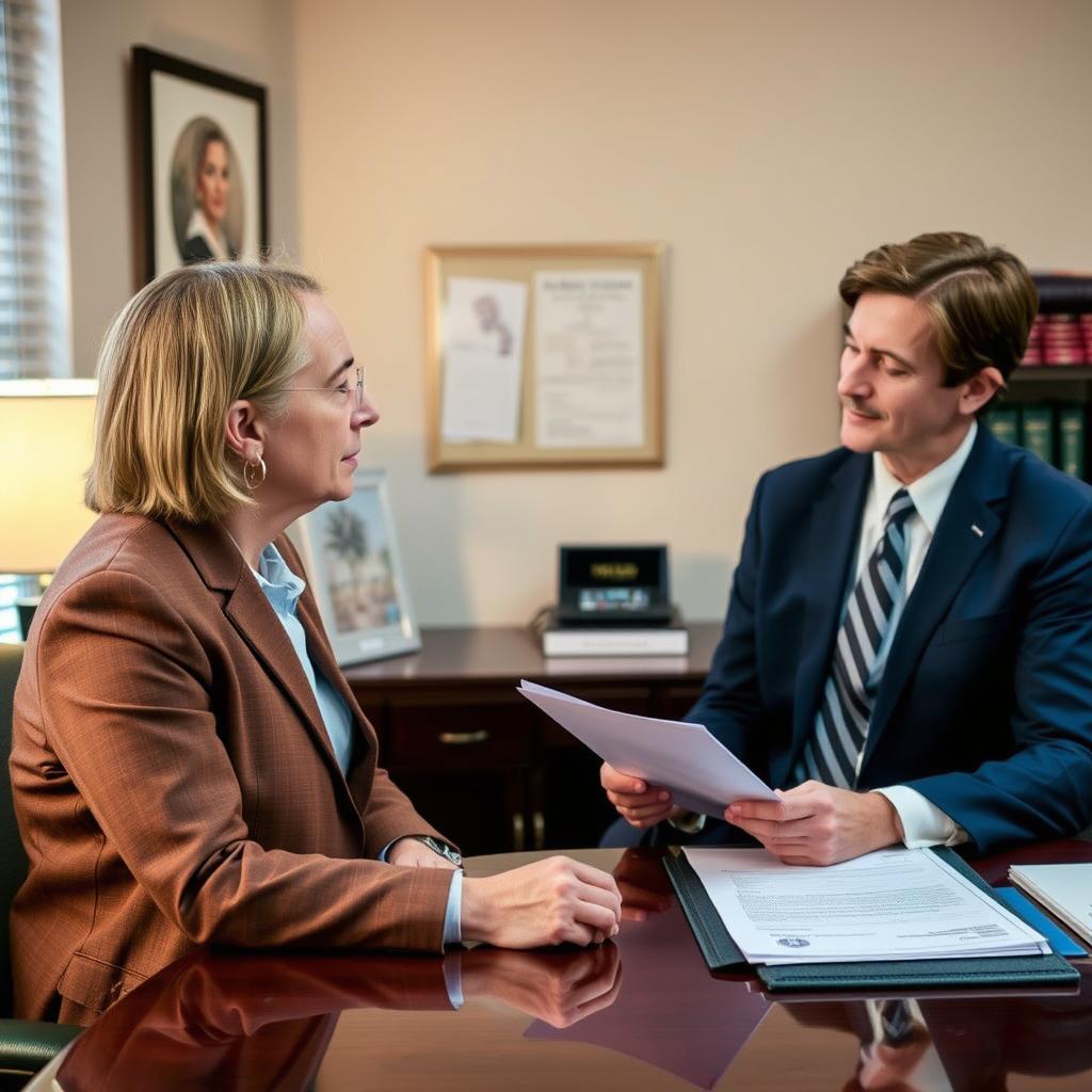 Private Adoption Lawyer Chesterfield County