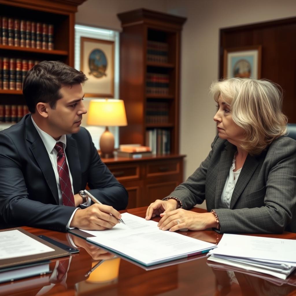 Private Adoption Lawyer Colonial Heights