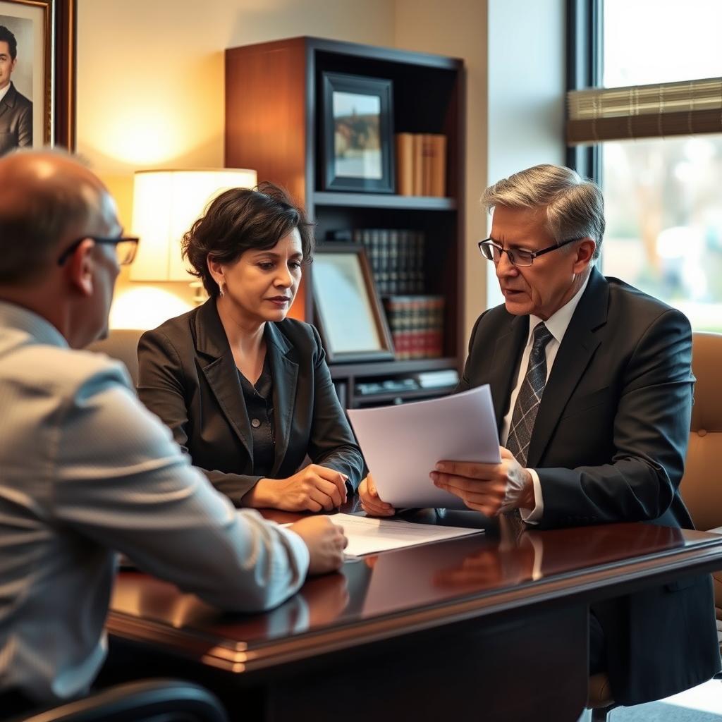 Private Adoption Lawyer Dinwiddie County