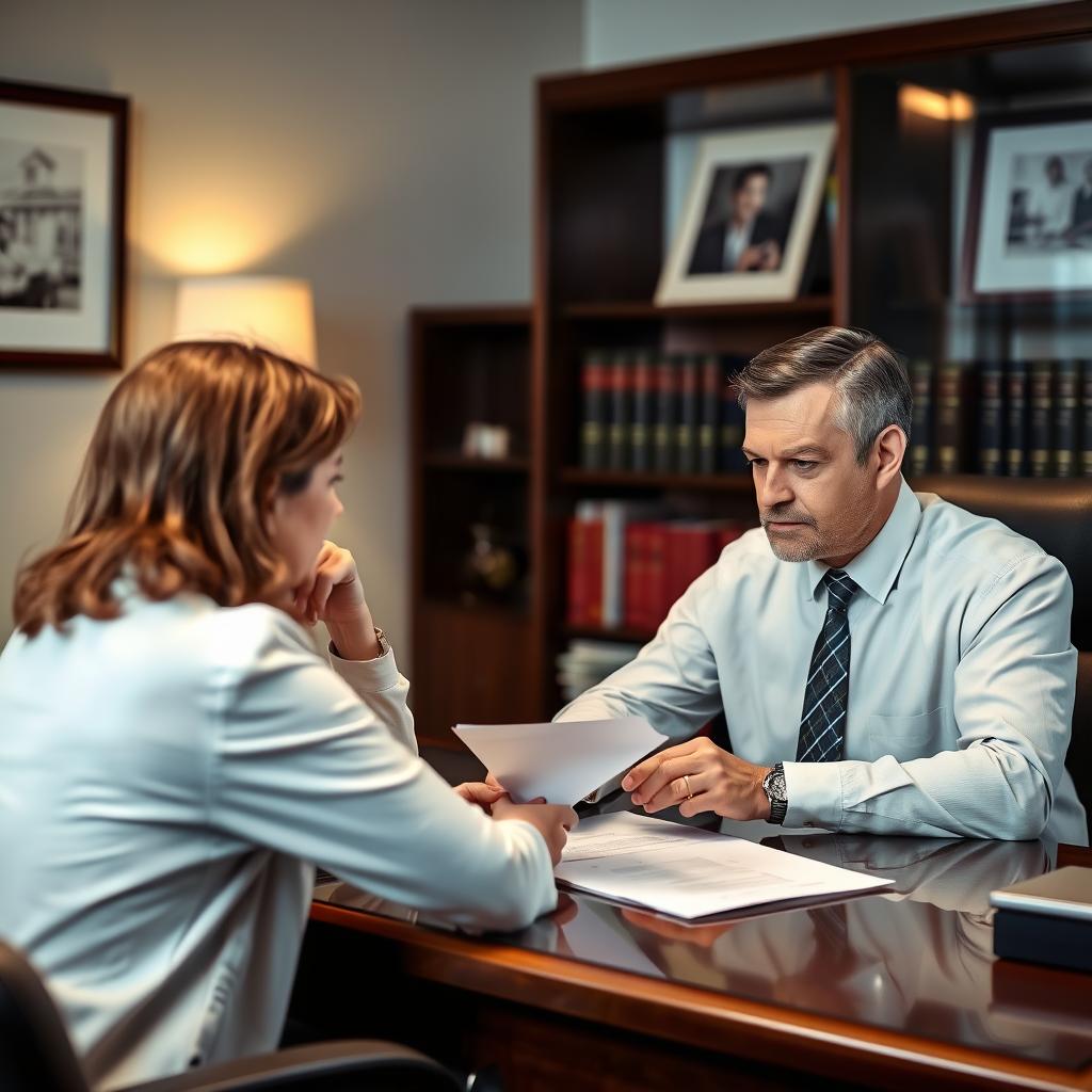 Private Adoption Lawyer Fairfax County