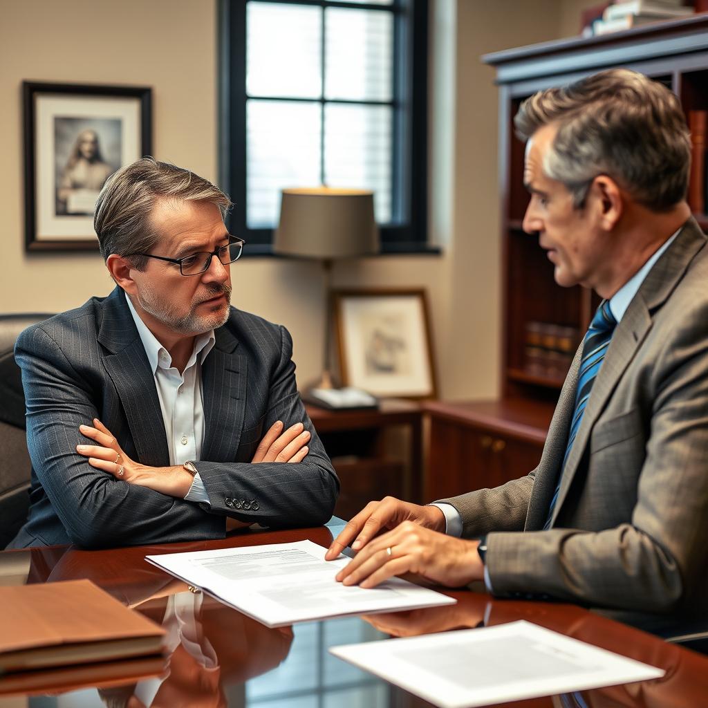 Private Adoption Lawyer Fluvanna County
