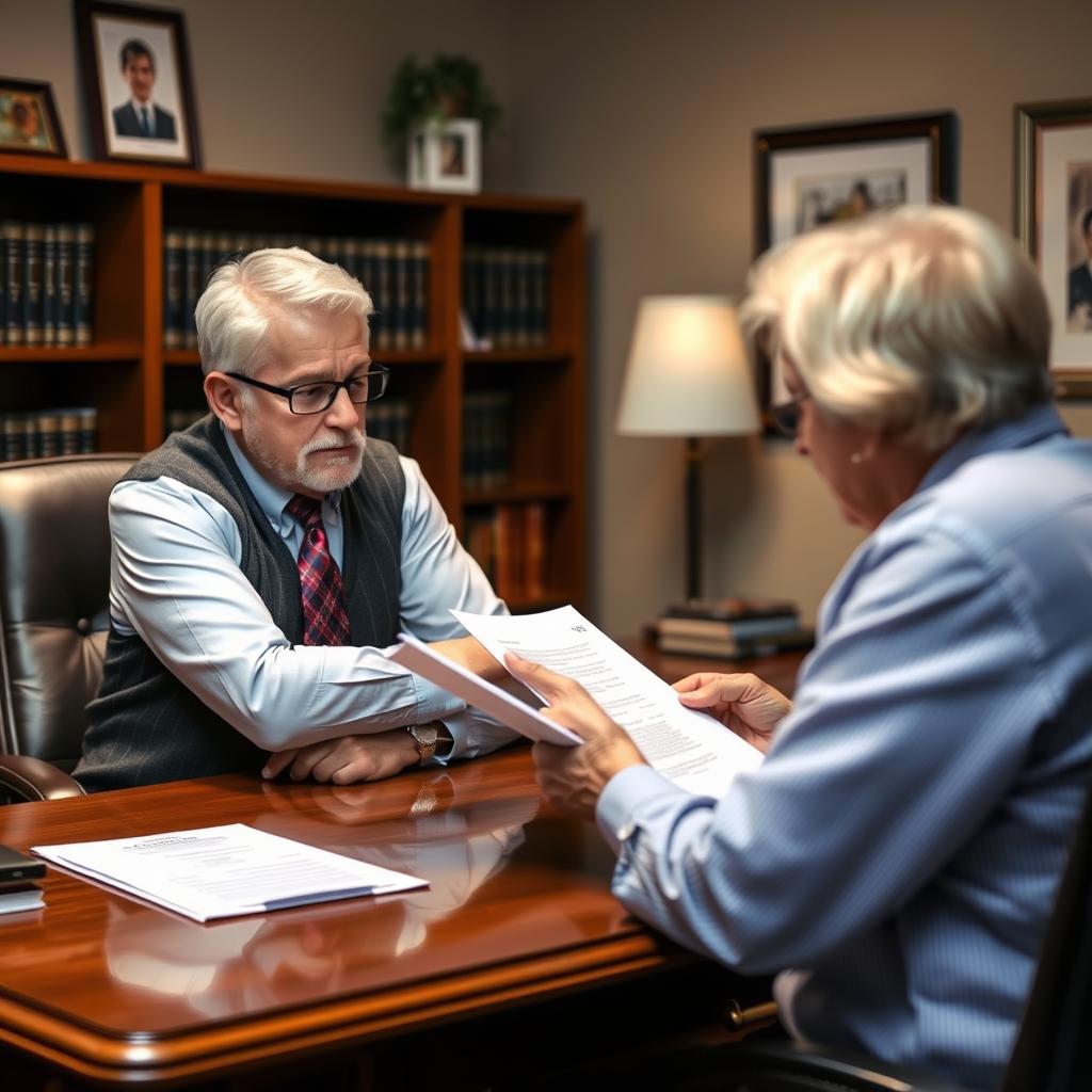 Private Adoption Lawyer Frederick County