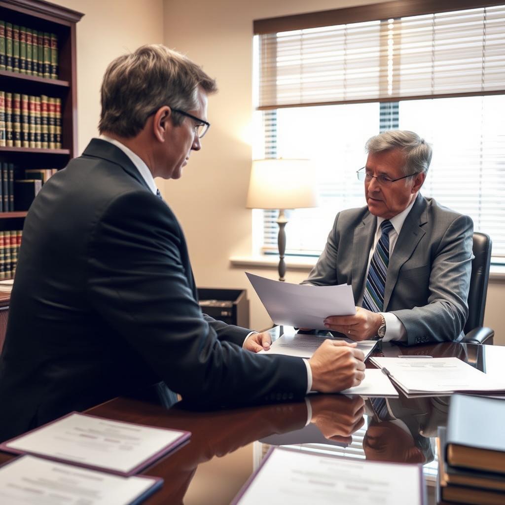 Private Adoption Lawyer Fredericksburg