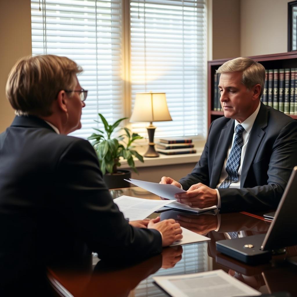 Private Adoption Lawyer Gloucester County