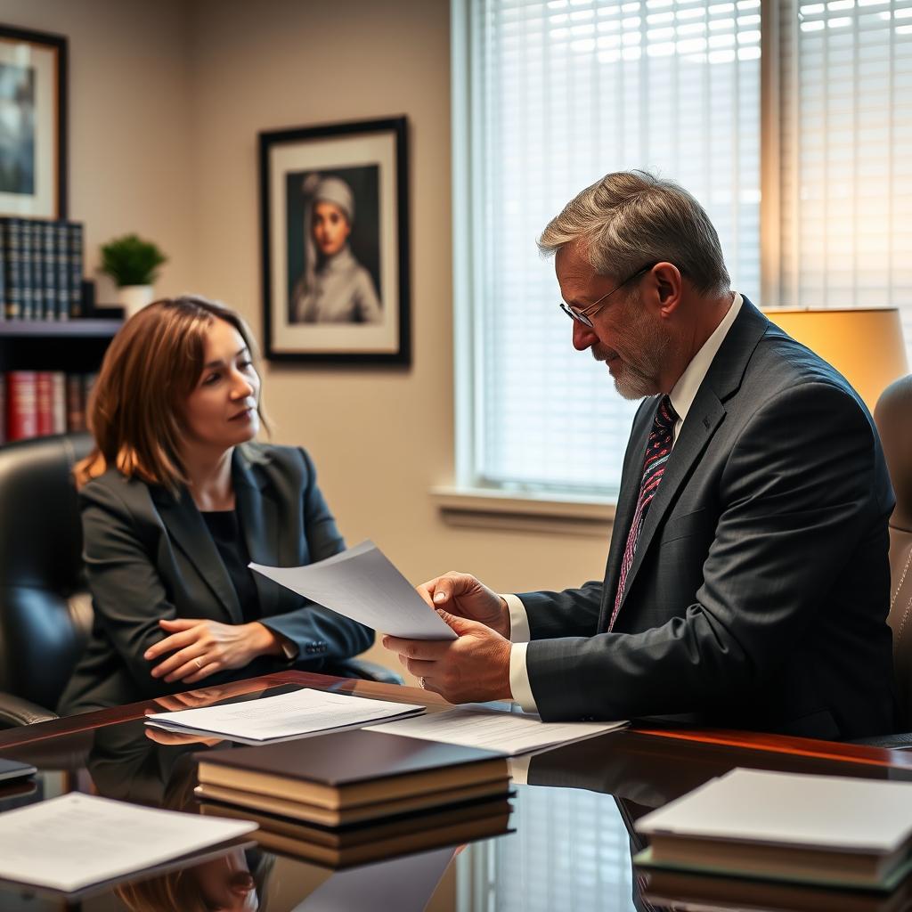 Private Adoption Lawyer Goochland County
