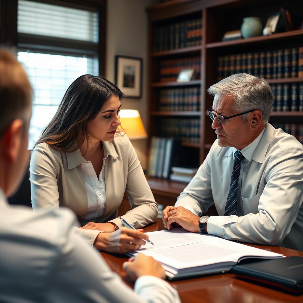 Private Adoption Lawyer Hanover County