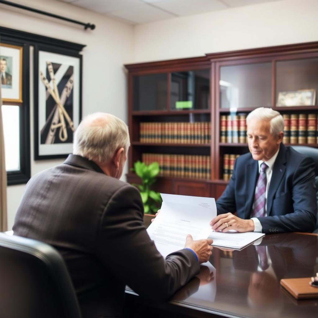 Private Adoption Lawyer Henrico County