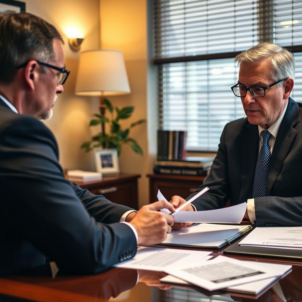 Private Adoption Lawyer King George County