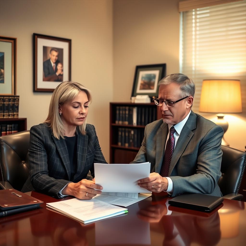 Private Adoption Lawyer King William County