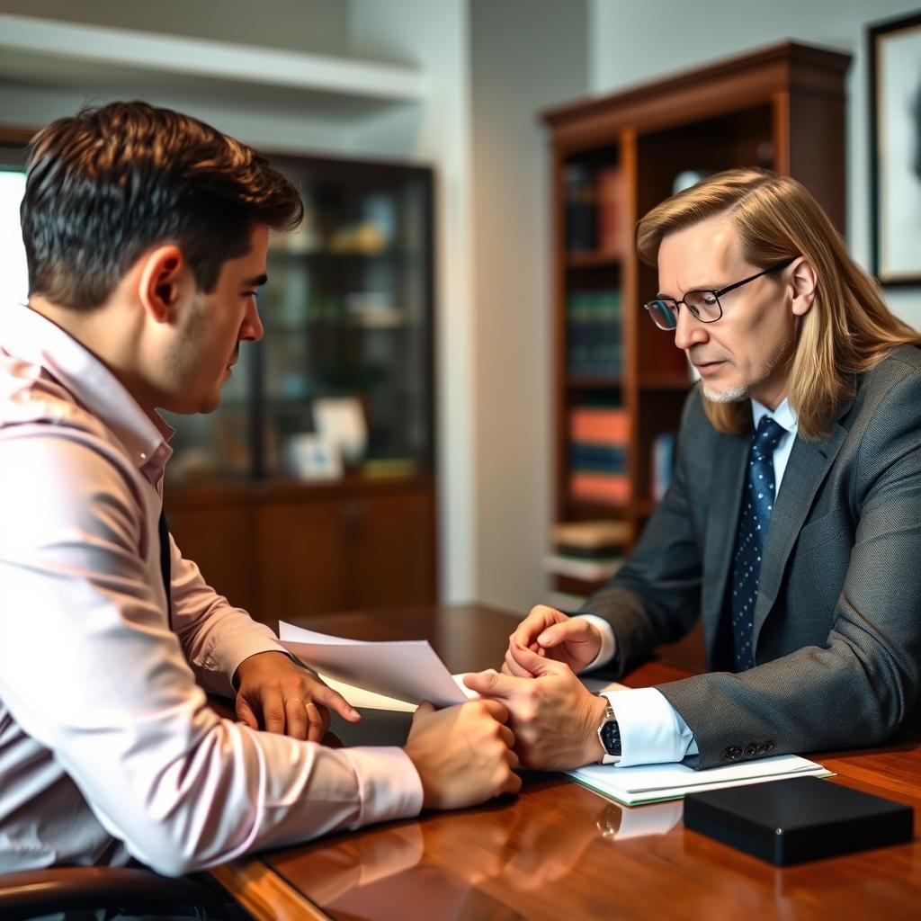 Private Adoption Lawyer Loudoun County