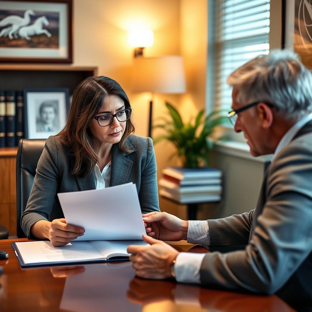 Private Adoption Lawyer Madison County
