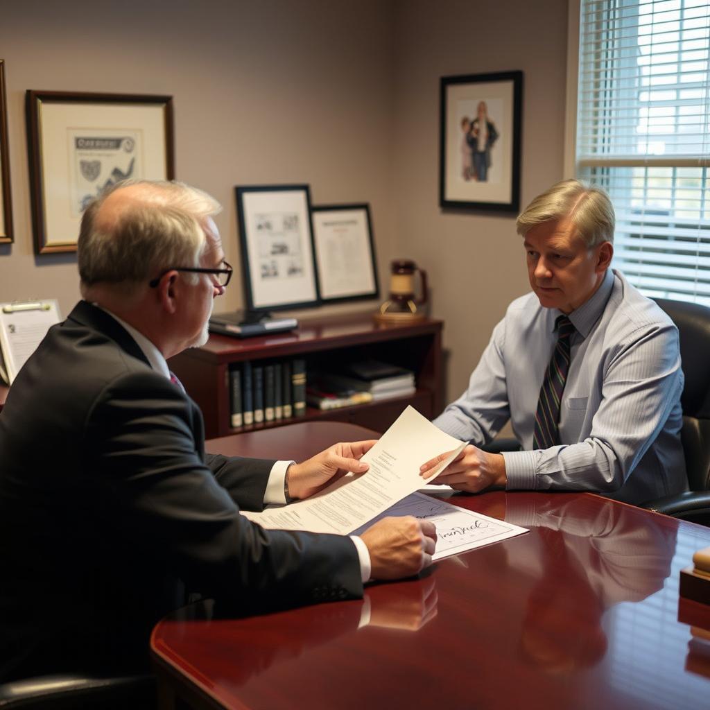 Private Adoption Lawyer Manassas Park