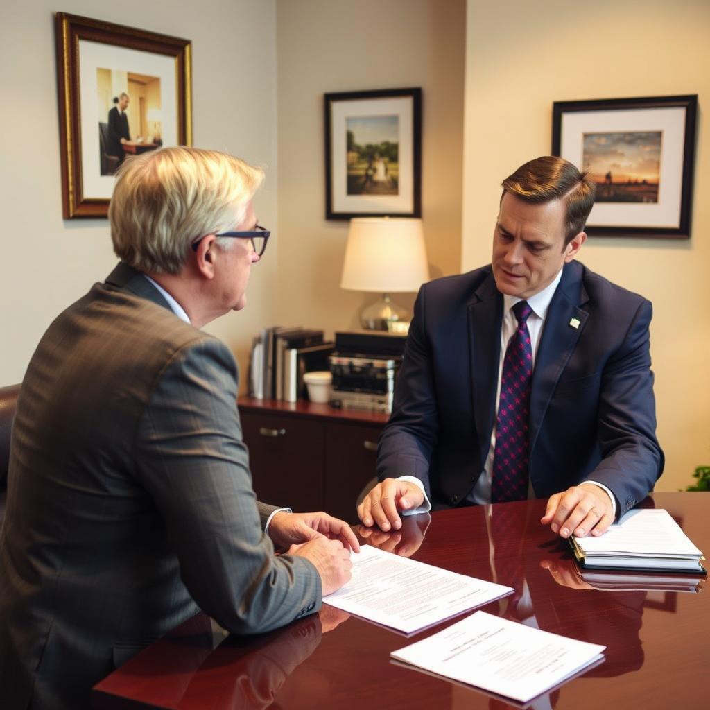 Private Adoption Lawyer New Kent County