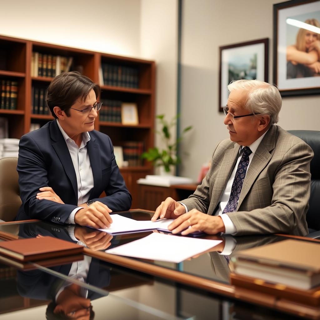 Private Adoption Lawyer Orange County