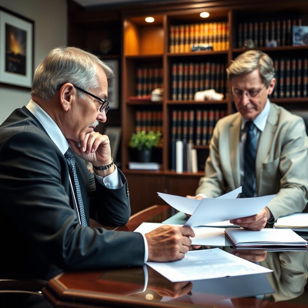Private Adoption Lawyer Shenandoah County