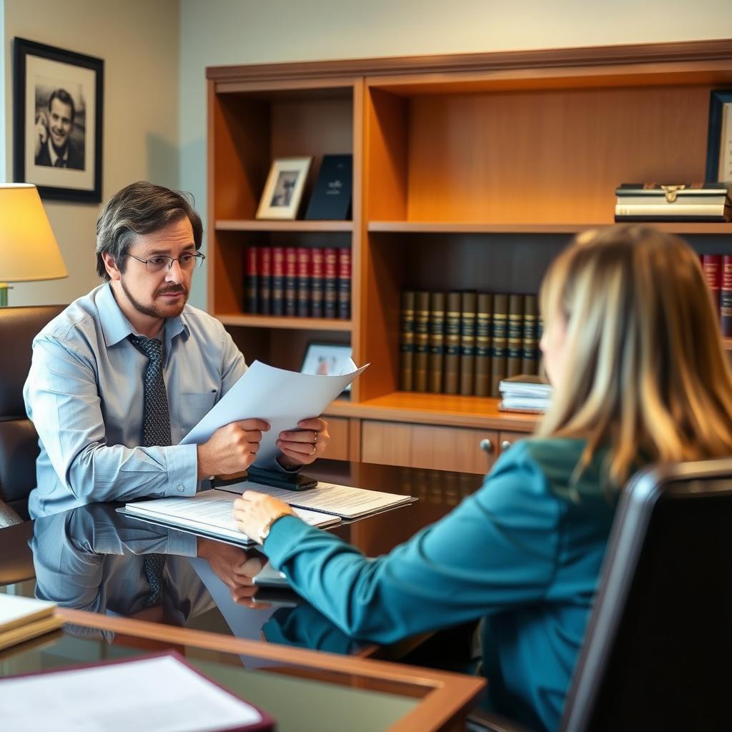 Private Adoption Lawyer Spotsylvania County