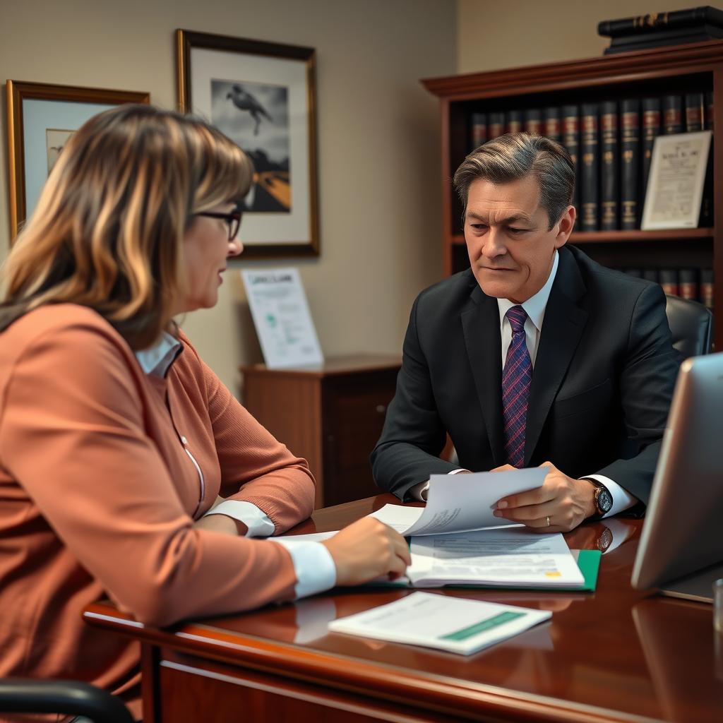 Private Adoption Lawyer Suffolk