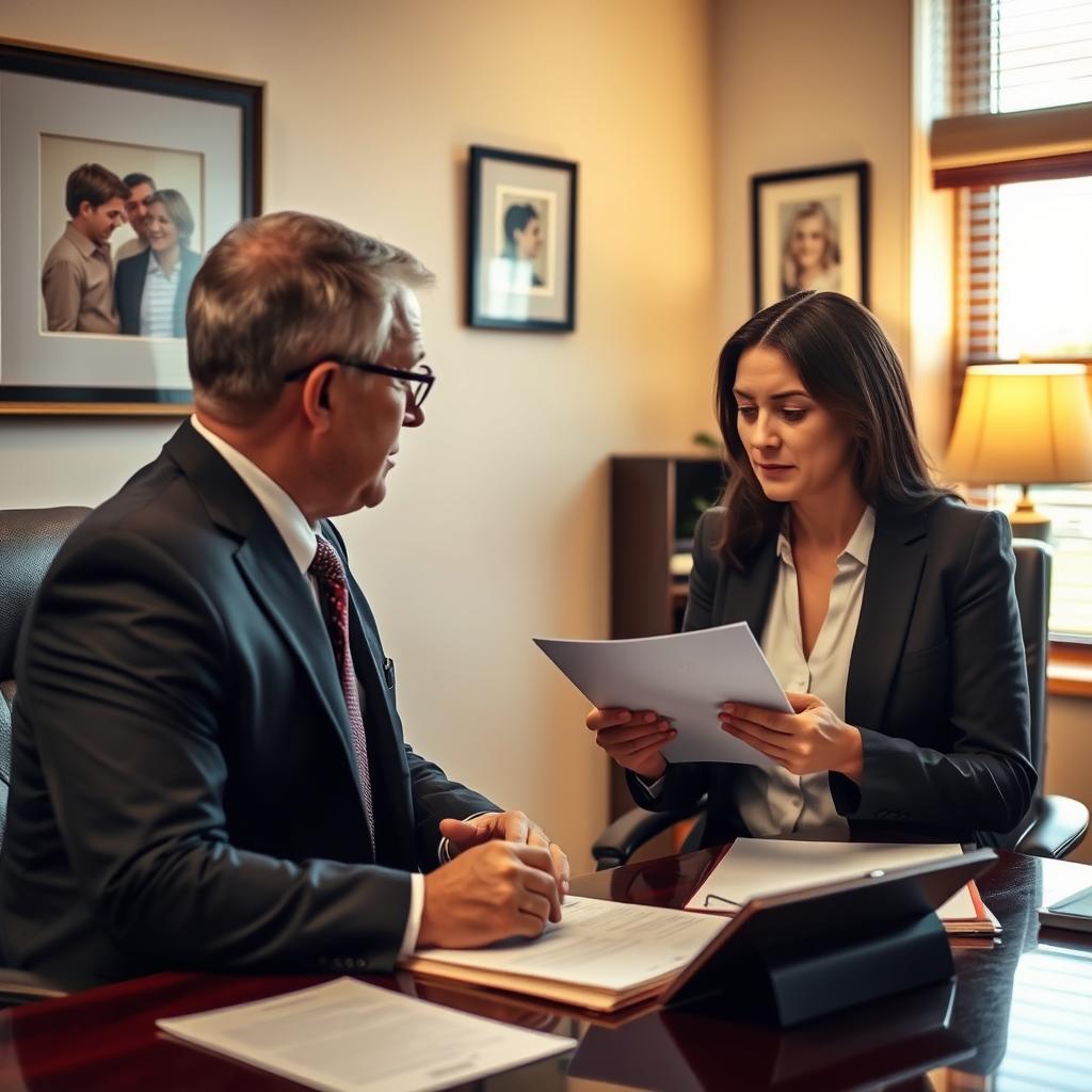 Private Adoption Lawyer Virginia Beach
