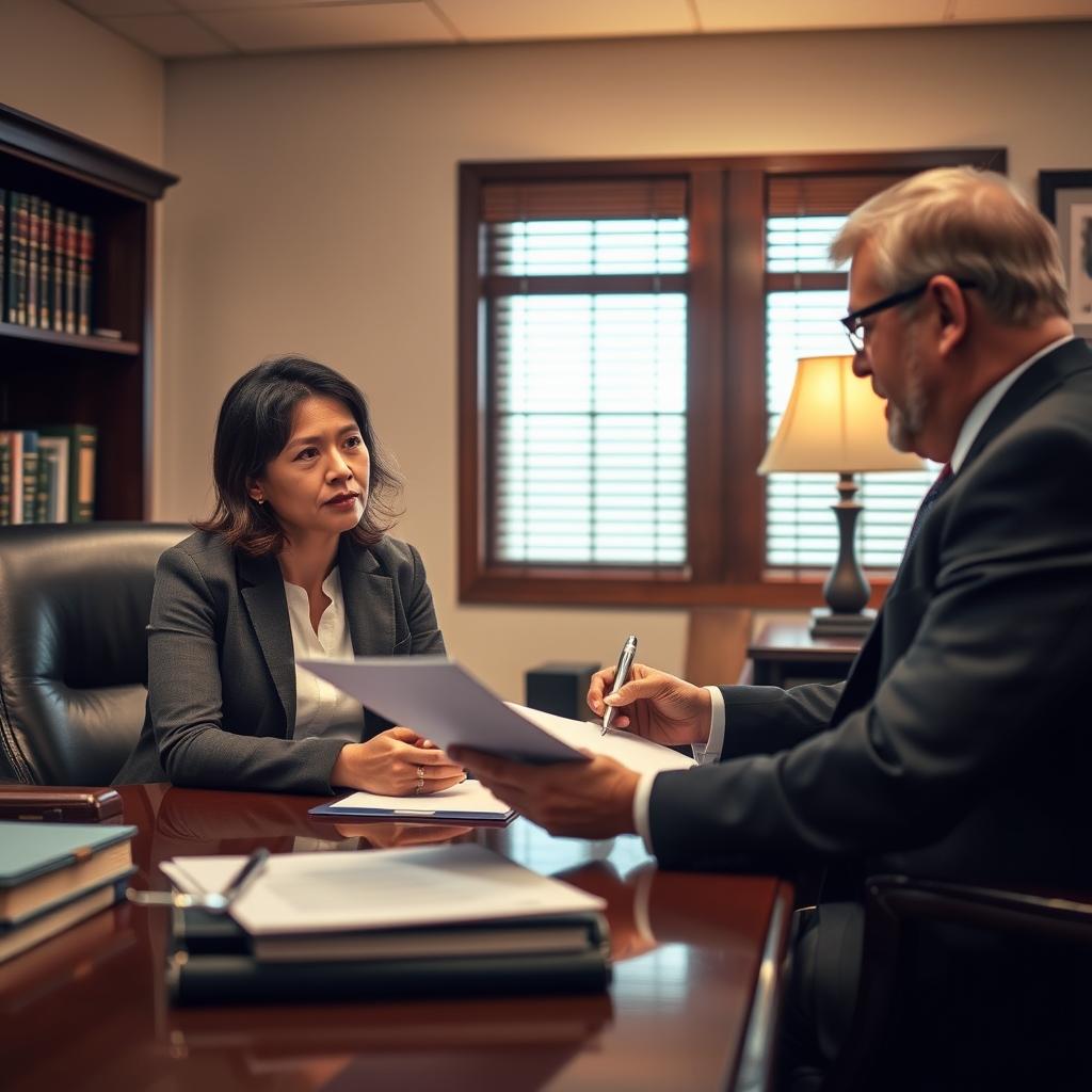 Private Adoption Lawyer Warren County