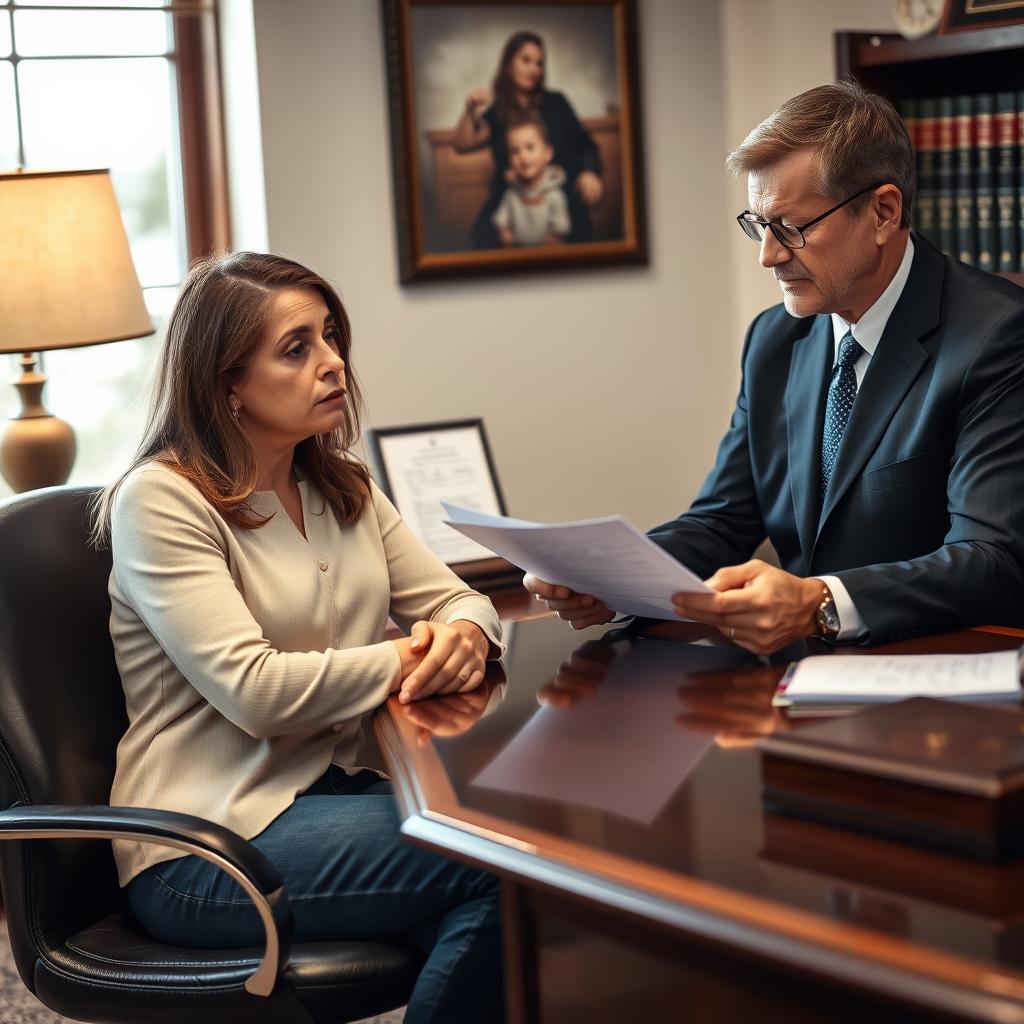 Private Adoption Lawyer York County