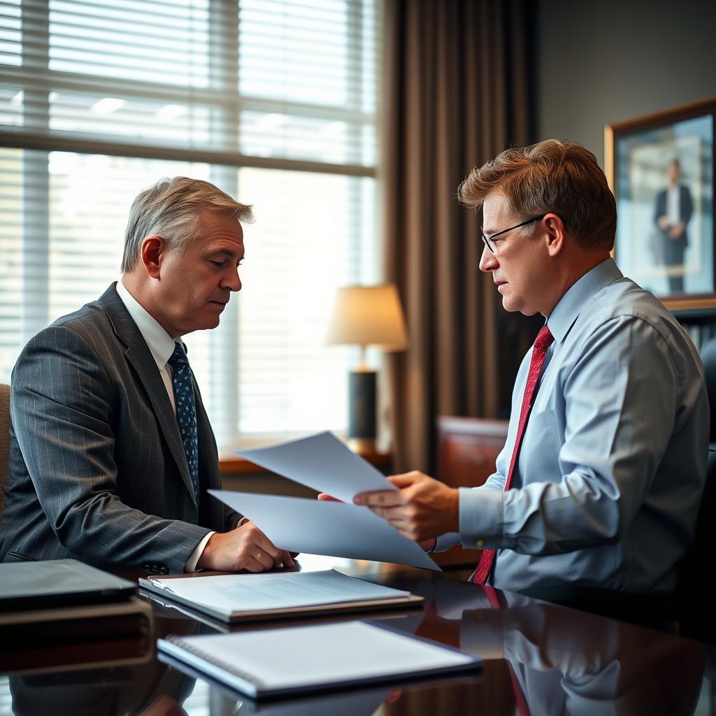 Property Division Lawyer Dinwiddie County