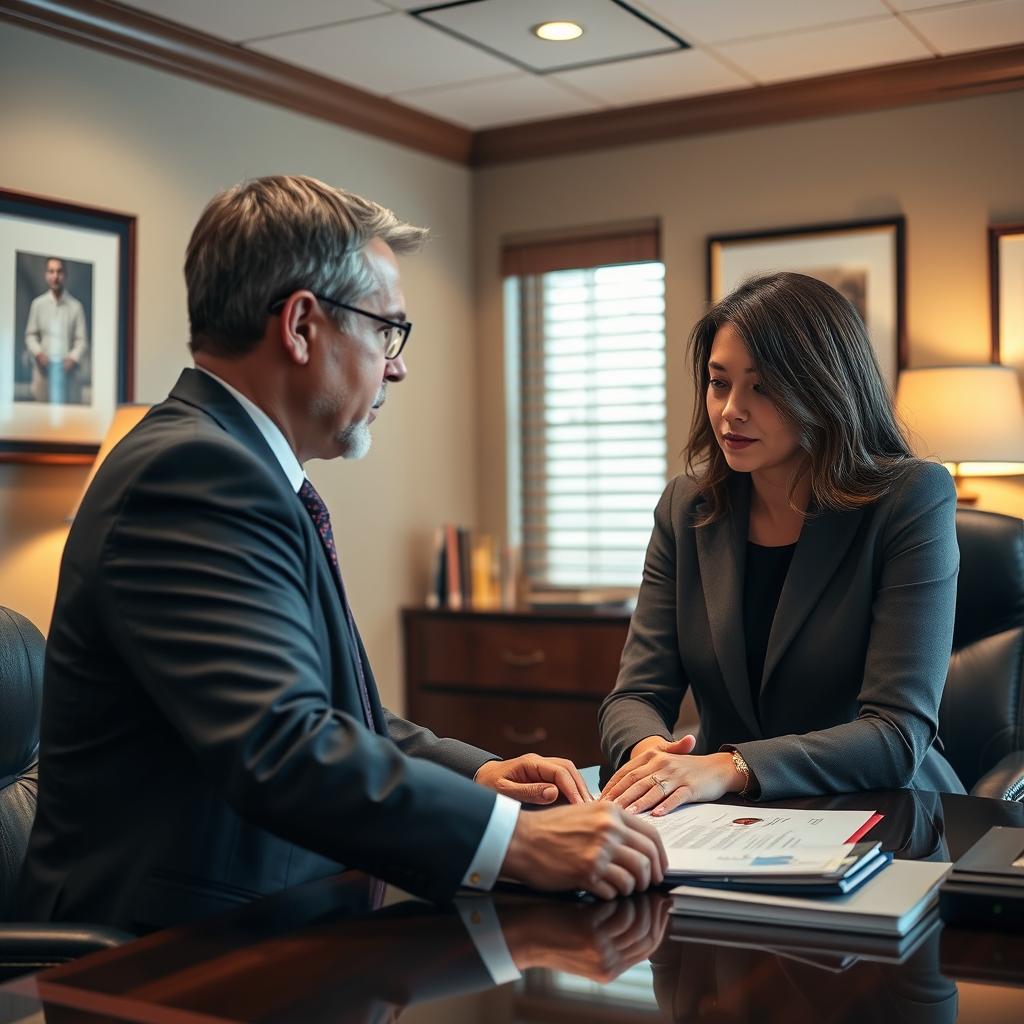 Protective Order Lawyer Suffolk