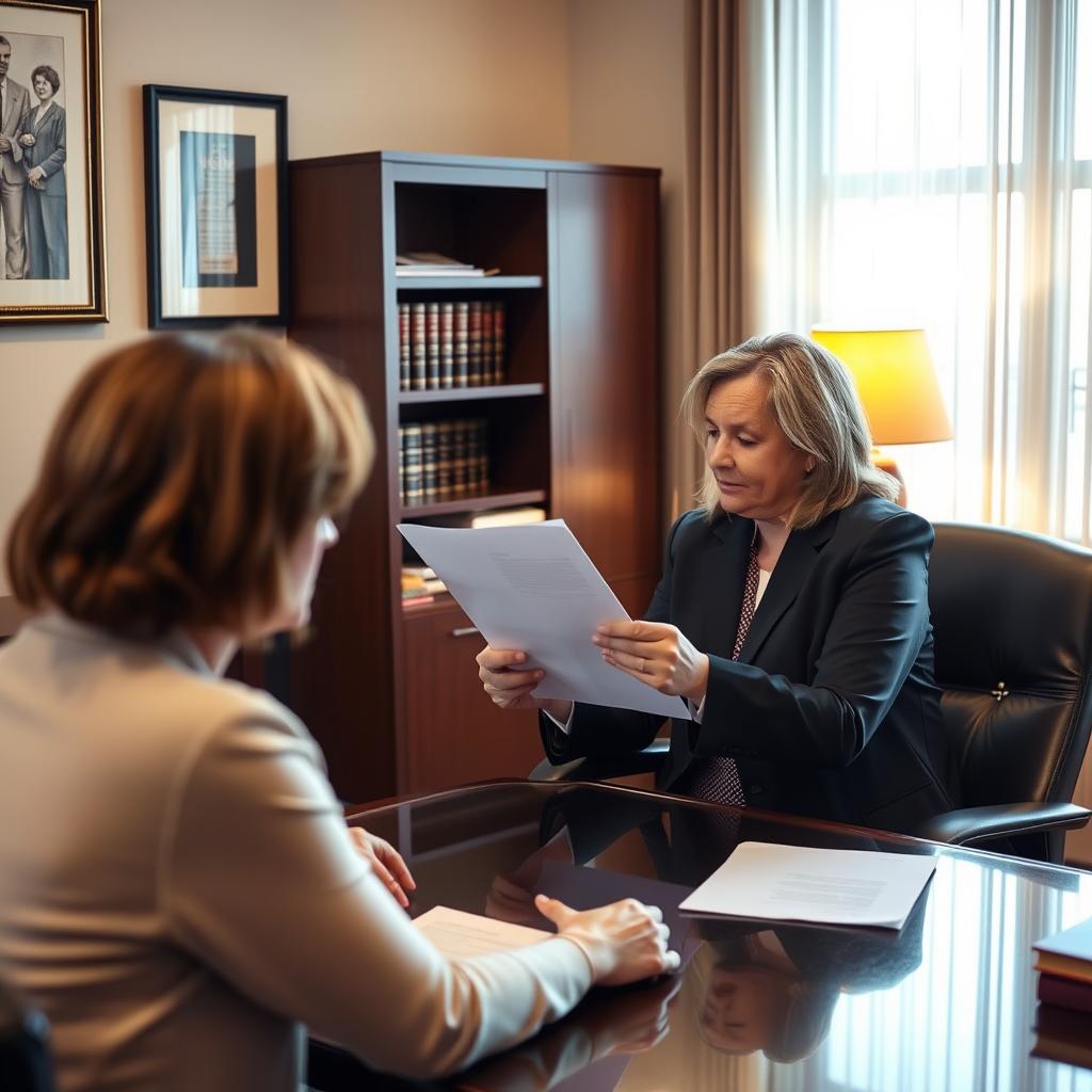 Protective Order Lawyer Virginia Beach