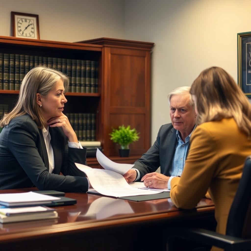 Protective Order Lawyer York County