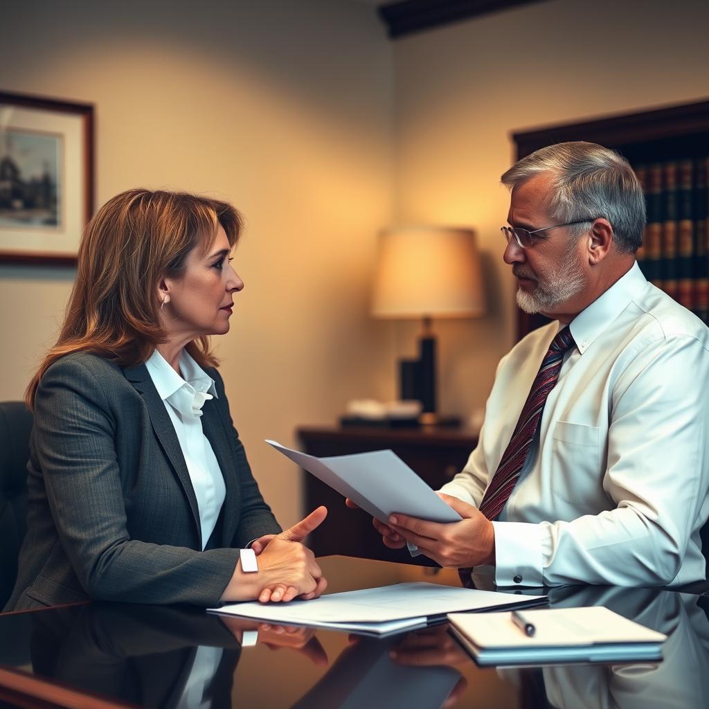 Real Estate Division Lawyer Albemarle County