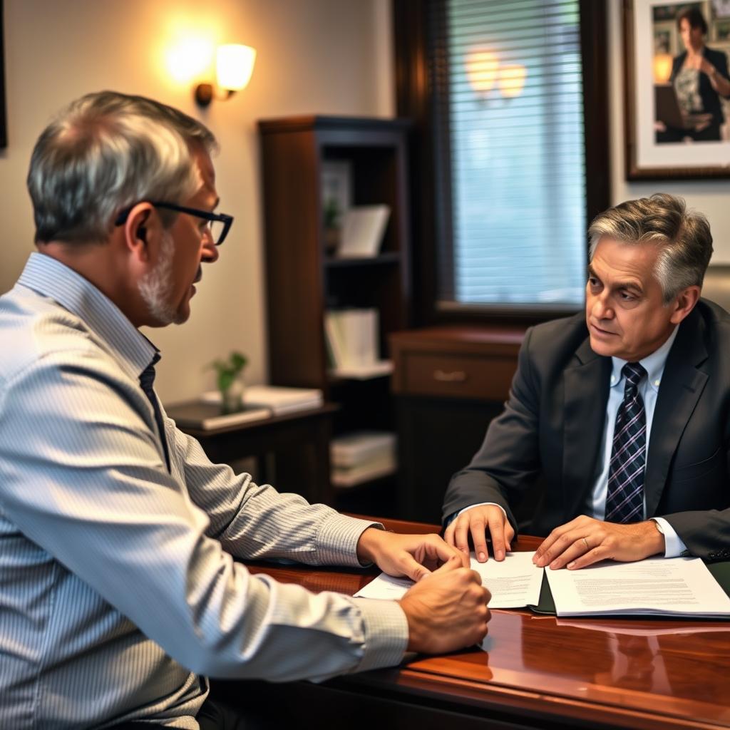 Real Estate Division Lawyer Loudoun County