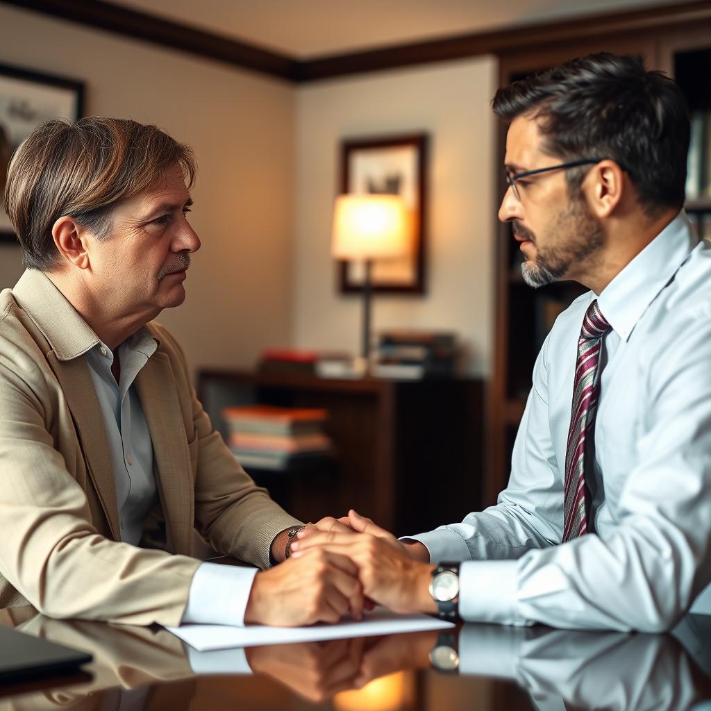 Real Estate Division Lawyer Virginia Beach