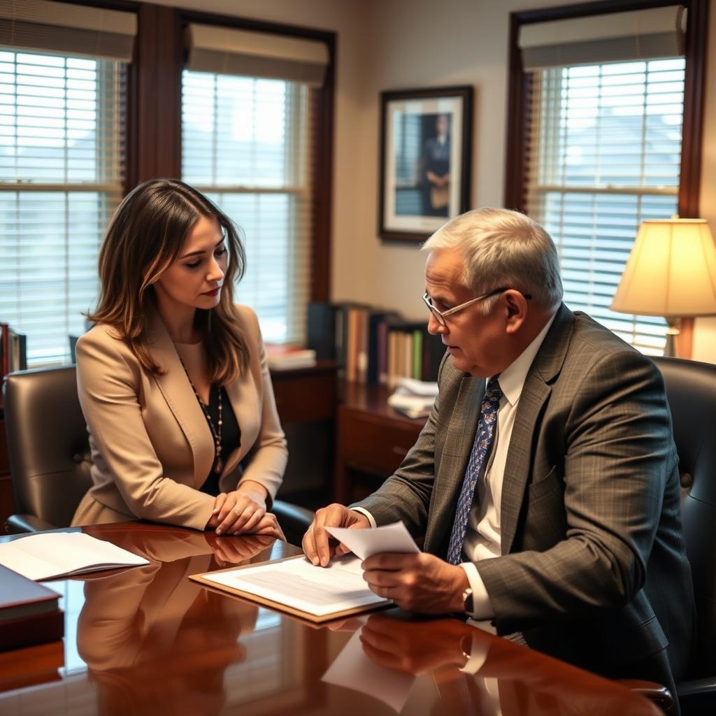 Recognition Of Foreign Divorce Lawyer Albemarle County