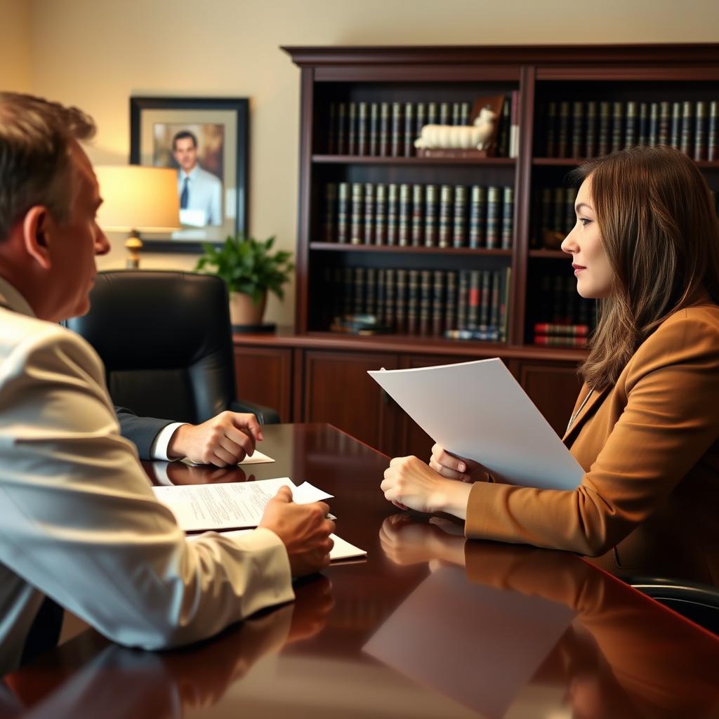Recognition Of Foreign Divorce Lawyer Augusta County