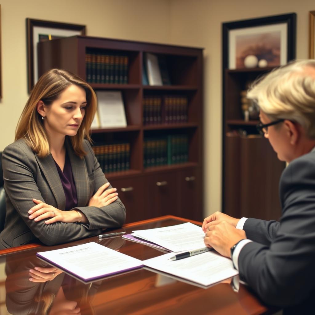 Recognition Of Foreign Divorce Lawyer Caroline County