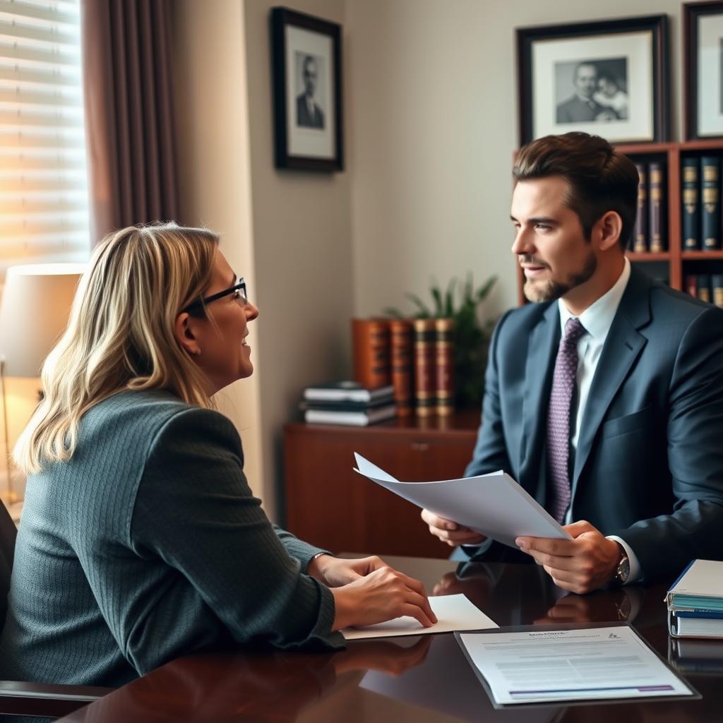 Recognition Of Foreign Divorce Lawyer Chesapeake