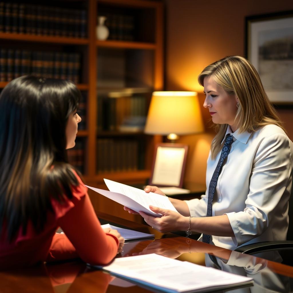Recognition Of Foreign Divorce Lawyer Chesterfield County