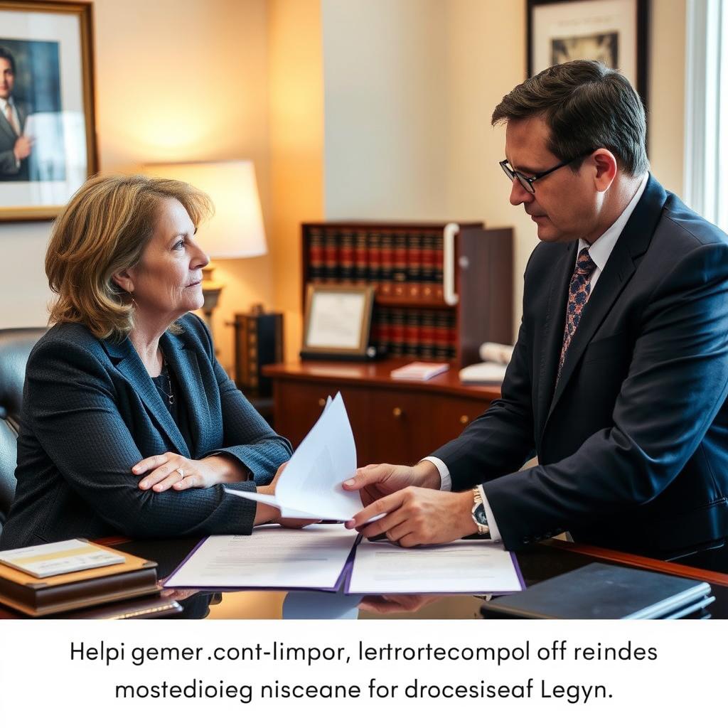 Recognition Of Foreign Divorce Lawyer Clarke County