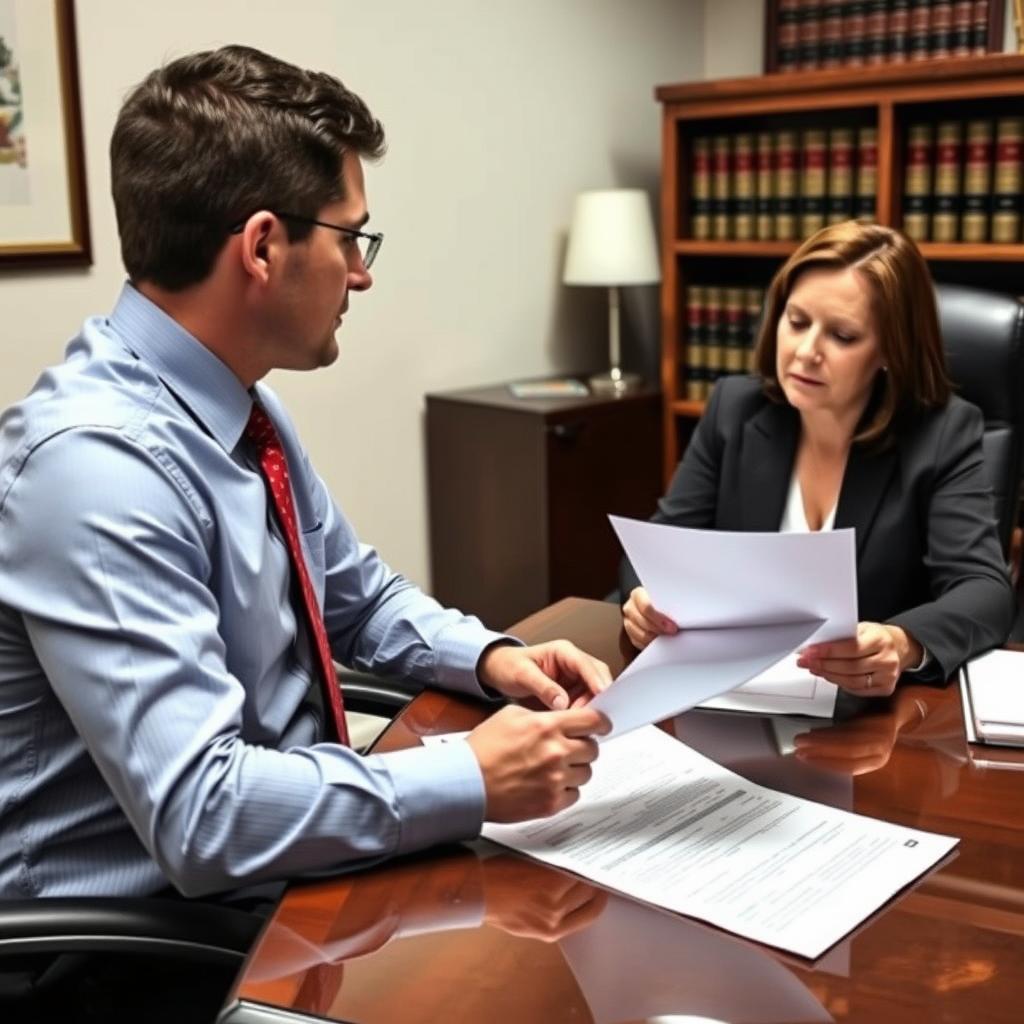 Recognition Of Foreign Divorce Lawyer Culpeper County